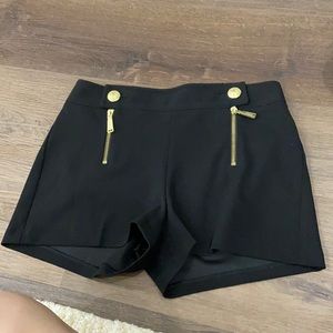 NWOT express shorts